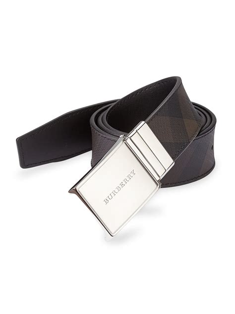 burberry belt black friday|Burberry signatures for men.